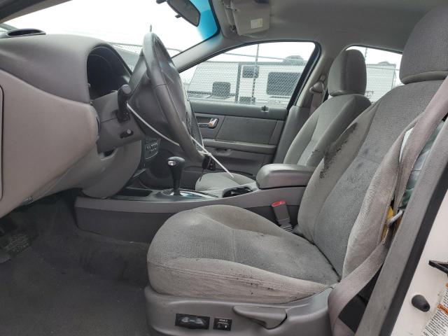 Photo 7 from auction – 2001 FORD TAURUS SEL with VIN 1FAHP56S91A147472