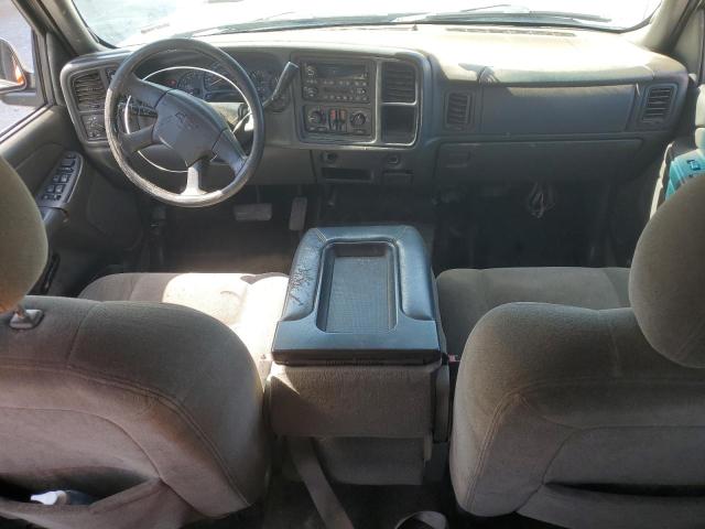 Снимка 8 от търг – 2005 CHEVROLET SILVERADO с VIN 2GCEK13T851280936