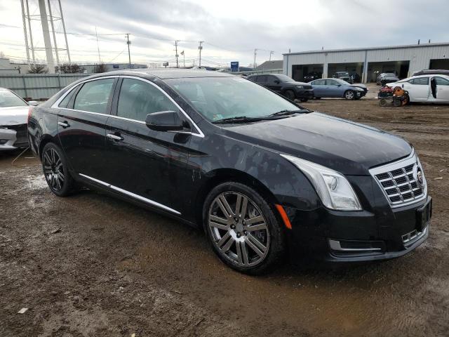 Photo 4 from auction – 2015 CADILLAC XTS with VIN 2G61U5S3XF9132634
