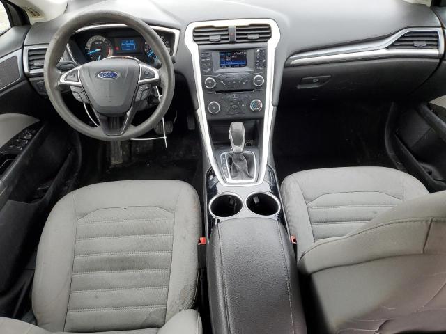 Photo 8 from auction – 2013 FORD FUSION S with VIN 3FA6P0G7XDR189888