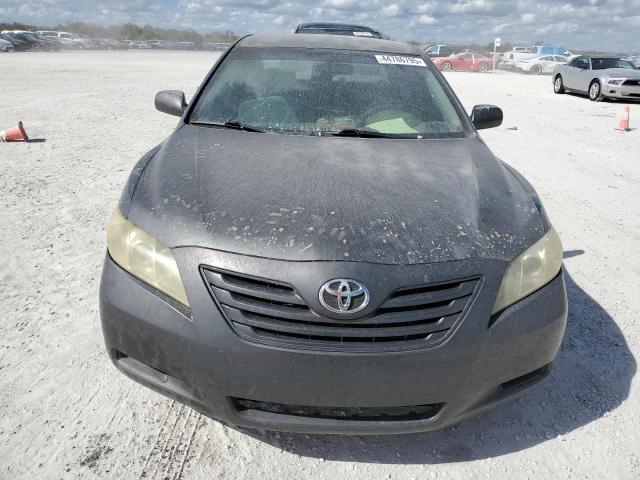 Photo 5 from auction – 2007 TOYOTA CAMRY CE with VIN 4T1BE46K67U117235