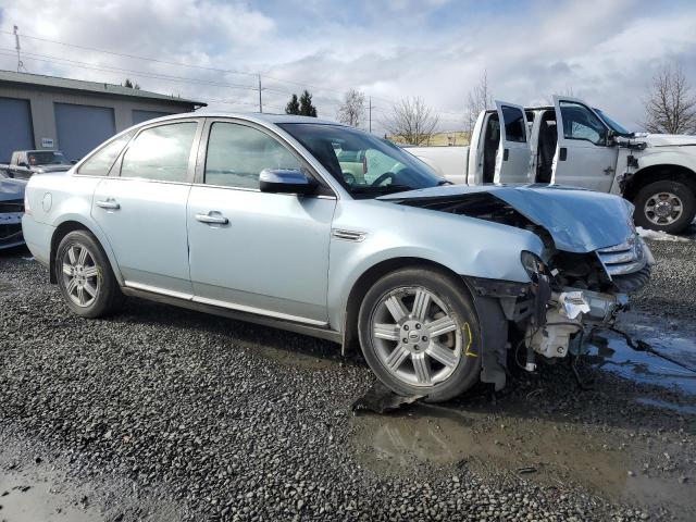 Photo 4 from auction – 2009 FORD TAURUS LIM with VIN 1FAHP25W09G118549