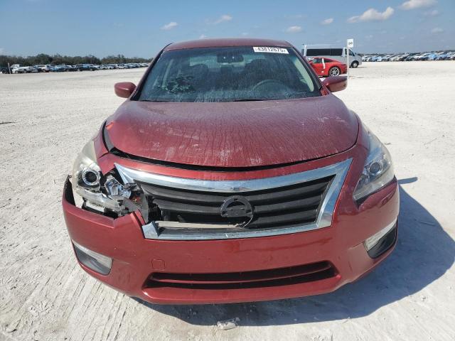 Foto 5 de la subasta – 2015 NISSAN ALTIMA 2.5 con VIN 1N4AL3AP1FC460774