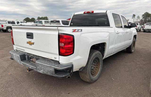 Photo 4 from auction – 2015 CHEVROLET SILVERADO with VIN 1GCUKREC1FF203682
