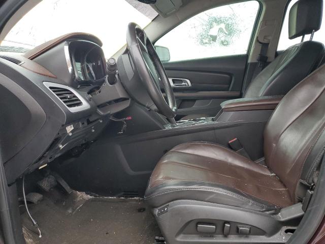 Photo 7 from auction – 2011 GMC TERRAIN SL with VIN 2CTALWEC7B6449563