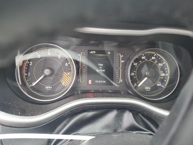 Foto 9 de la subasta – 2014 JEEP CHEROKEE L con VIN 1C4PJMCS4EW247932