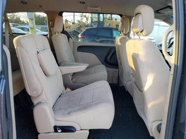 Photo 11 from auction – 2013 DODGE GRAND CARA with VIN 2C4RDGCG5DR727885