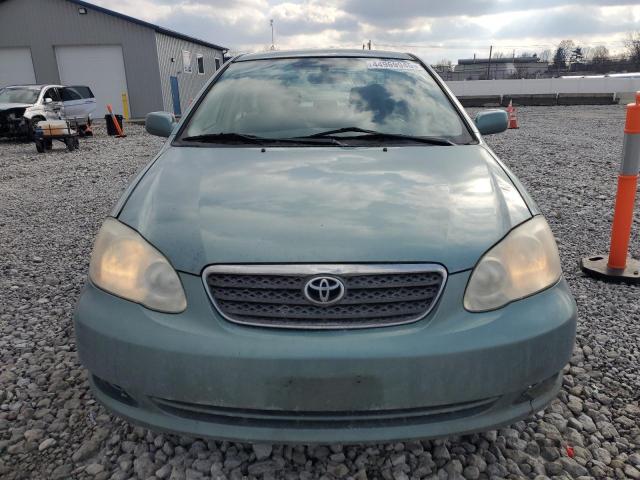 Photo 5 from auction – 2005 TOYOTA COROLLA CE with VIN 1NXBR32E25Z369656