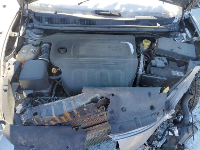 Photo 11 from auction – 2016 DODGE DART with VIN 1C3CDFAA0GD516846