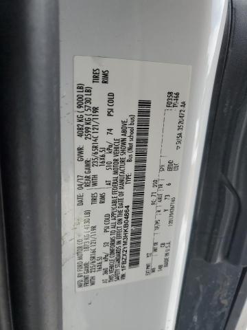 Photo 14 from auction – 2017 FORD TRANSIT T- with VIN 1FBZX2YM3HKB04864