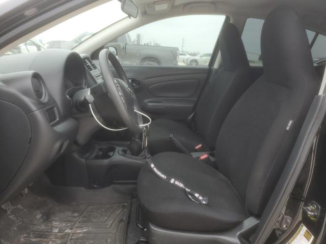 Photo 7 from auction – 2015 NISSAN VERSA S with VIN 3N1CN7AP3FL800535