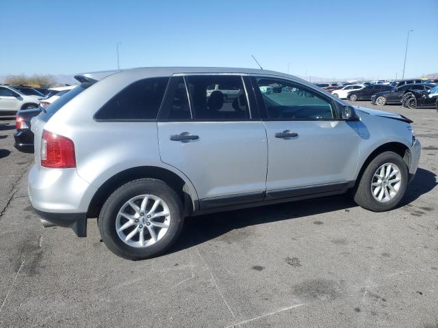 Photo 3 from auction – 2014 FORD EDGE SE with VIN 2FMDK3GC6EBA34281