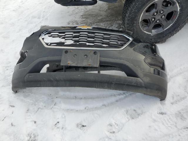 Photo 13 from auction – 2016 CHEVROLET EQUINOX LS with VIN 2GNFLEEK1G6191638