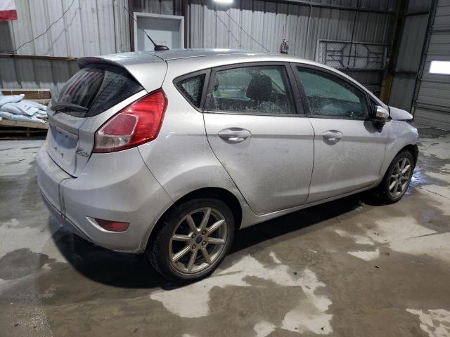 Photo 3 from auction – 2019 FORD FIESTA SE with VIN 3FADP4EJ6KM150044