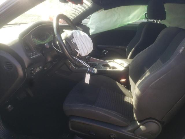 Photo 7 from auction – 2019 DODGE CHALLENGER with VIN 2C3CDZJG0KH614616