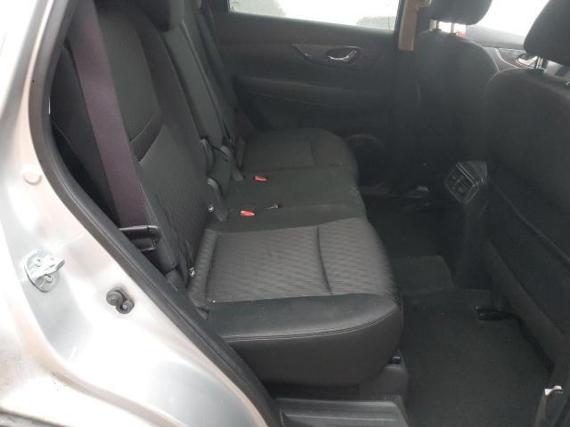 Photo 11 from auction – 2018 NISSAN ROGUE S with VIN KNMAT2MV0JP608395