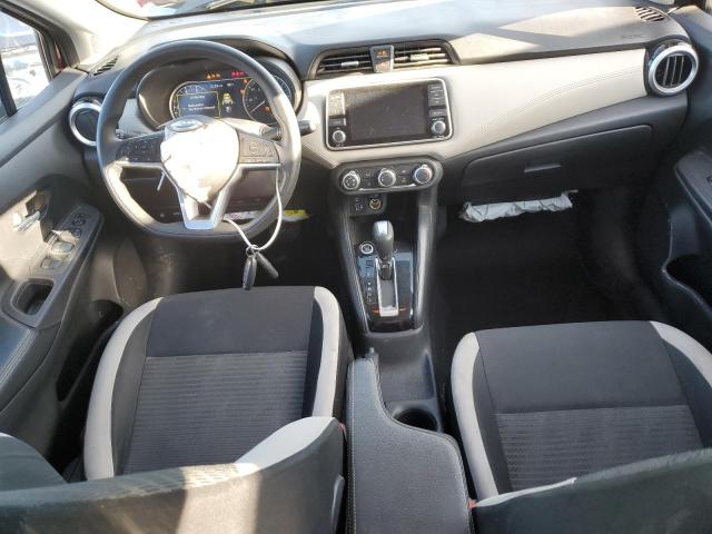 Photo 8 from auction – 2020 NISSAN VERSA SV with VIN 3N1CN8EV5LL877787