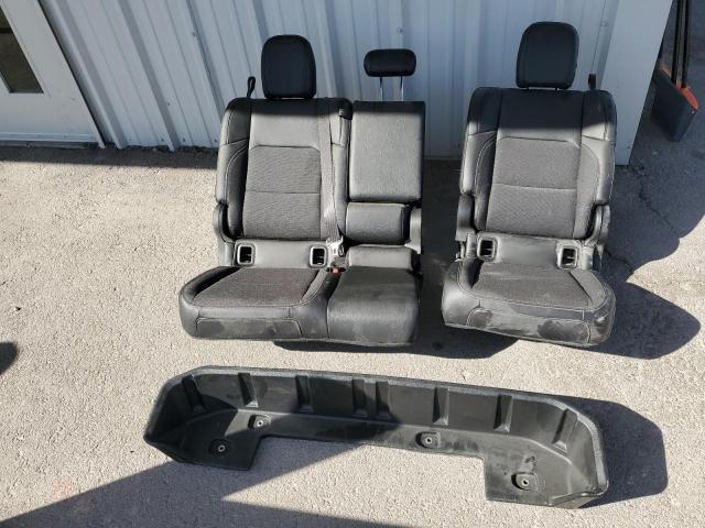 Photo 12 from auction – 2023 JEEP GLADIATOR with VIN 1C6HJTAG7PL513453