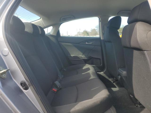Photo 10 from auction – 2016 HONDA CIVIC LX with VIN 19XFC2F5XGE023576