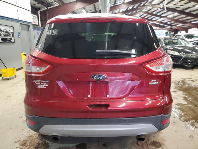 Photo 6 from auction – 2014 FORD ESCAPE SE with VIN 1FMCU9GX2EUC96837