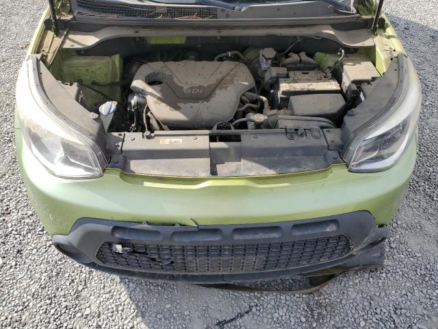 Photo 11 from auction – 2015 KIA SOUL with VIN KNDJN2A29F7777990