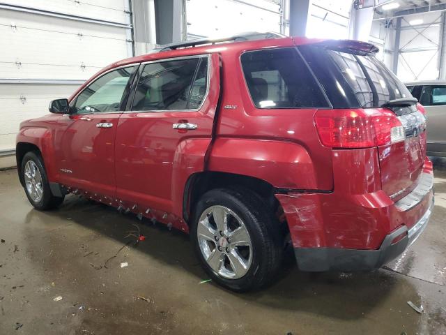Photo 2 from auction – 2015 GMC TERRAIN SL with VIN 2GKFLYEK4F6118888