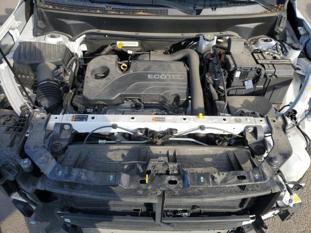 Photo 12 from auction – 2021 GMC TERRAIN SL with VIN 3GKALVEV8ML303358