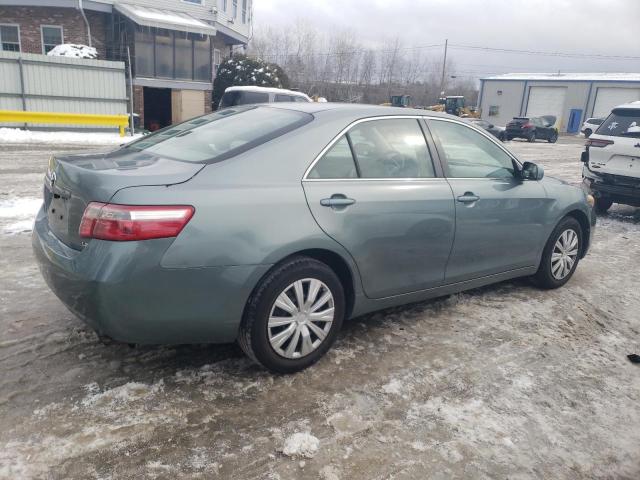 Photo 3 from auction – 2007 TOYOTA CAMRY CE with VIN 4T1BE46K27U617649