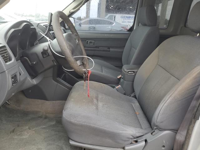 Photo 7 from auction – 2002 NISSAN FRONTIER K with VIN 1N6DD26S92C330728