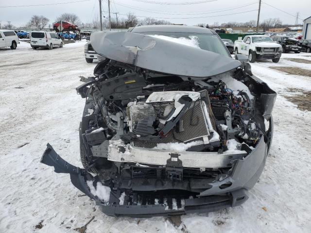 Photo 5 from auction – 2024 NISSAN PATHFINDER with VIN 5N1DR3BC7RC289059