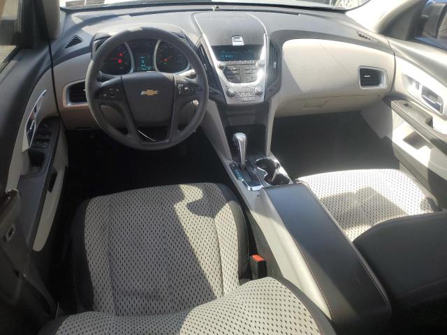 Photo 8 from auction – 2012 CHEVROLET EQUINOX LS with VIN 2GNALBEK3C1114303