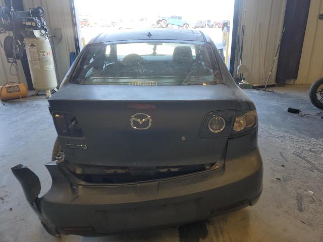 Photo 6 from auction – 2009 MAZDA 3 with VIN JM1BK32G791226395