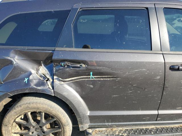 Photo 11 from auction – 2016 DODGE JOURNEY SX with VIN 3C4PDCBG6GT154336