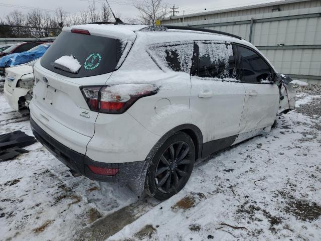 Photo 3 from auction – 2018 FORD ESCAPE SE with VIN 1FMCU0GD1JUC18030