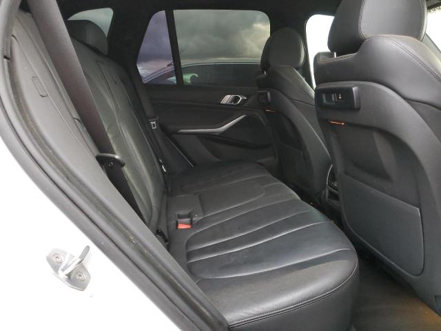 Photo 11 from auction – 2020 BMW X5 SDRIVE with VIN 5UXCR4C07LLT19144