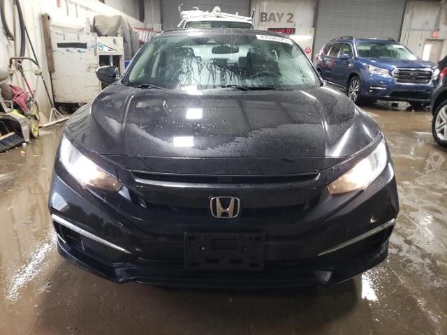 Photo 5 from auction – 2020 HONDA CIVIC LX with VIN 2HGFC2F66LH522982