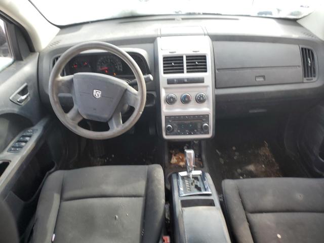Photo 8 from auction – 2010 DODGE JOURNEY SE with VIN 3D4PG4FB2AT248512