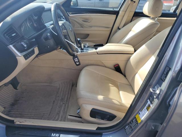 Zdjęcie 7 z aukcji – 2014 BMW 535 XI z VIN WBA5B3C5XED538095