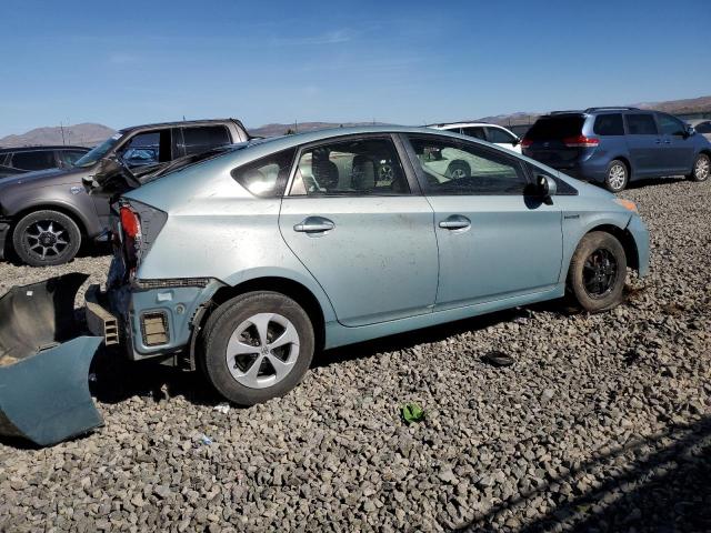 Photo 3 from auction – 2013 TOYOTA PRIUS with VIN JTDKN3DU0D1675629
