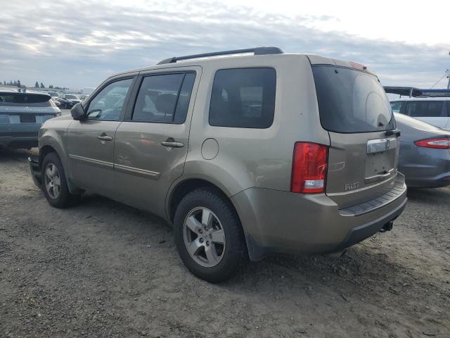 Photo 2 from auction – 2011 HONDA PILOT EX with VIN 5FNYF4H48BB031887