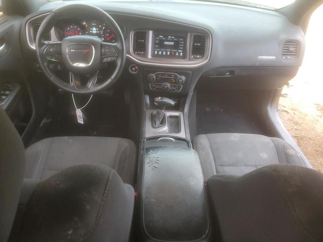 Photo 8 from auction – 2019 DODGE CHARGER SX with VIN 2C3CDXBG6KH572049