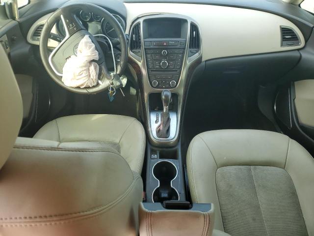 Photo 8 from auction – 2015 BUICK VERANO with VIN 1G4PP5SK0F4184388