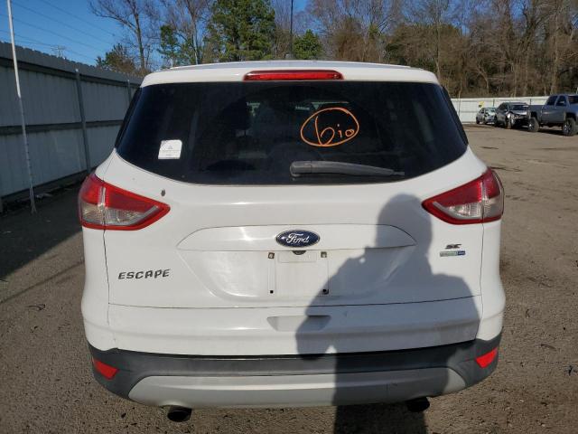 Photo 6 from auction – 2015 FORD ESCAPE SE with VIN 1FMCU9GX6FUC28638