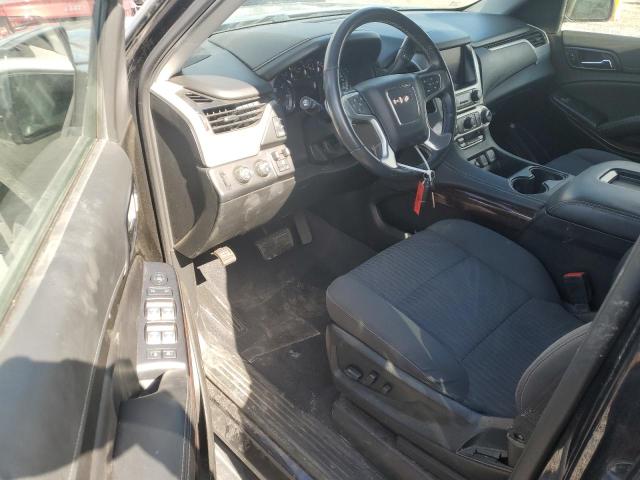 Photo 8 from auction – 2020 GMC YUKON SLE with VIN 1GKS2AKC3LR188226