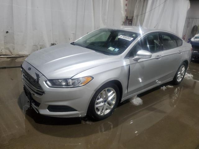 Photo 1 from auction – 2014 FORD FUSION SE with VIN 3FA6P0H75ER322878