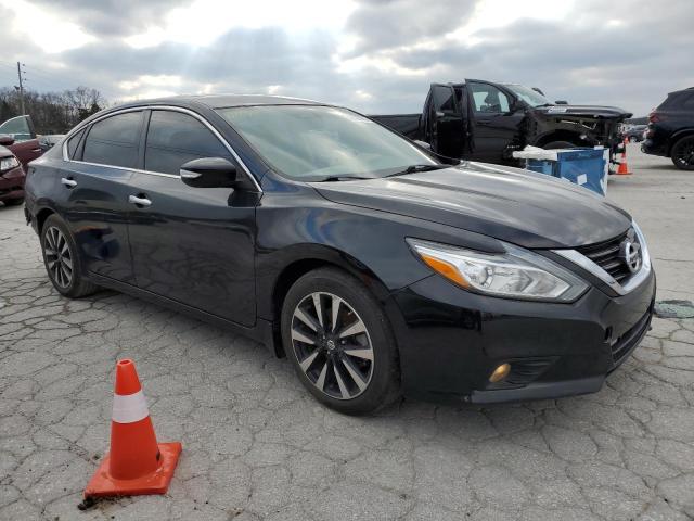 Photo 4 from auction – 2018 NISSAN ALTIMA 2.5 with VIN 1N4AL3AP1JC224747