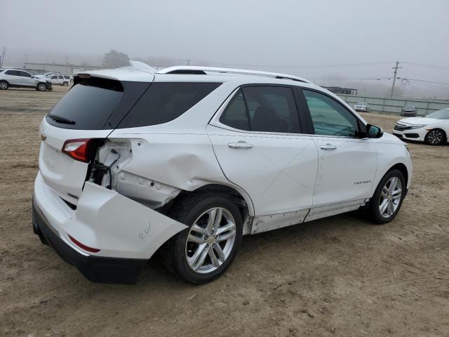 Photo 3 from auction – 2018 CHEVROLET EQUINOX PR with VIN 2GNAXNEX7J6258244
