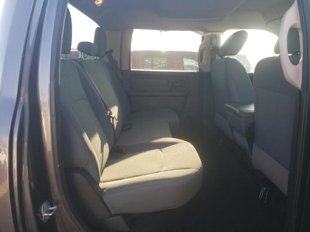 Photo 10 from auction – 2018 RAM 1500 ST with VIN 1C6RR6KT4JS141691