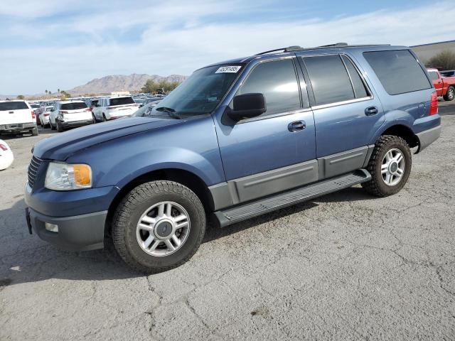 FORD EXPEDITION 2003 z numerem VIN 1FMRU15W33LA64899 - Zdjęcie z aukcji