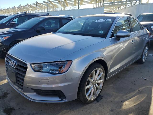 AUDI A3 PREMIUM 2016 with VIN WAUE8GFF8G1026110 - Photo from auction